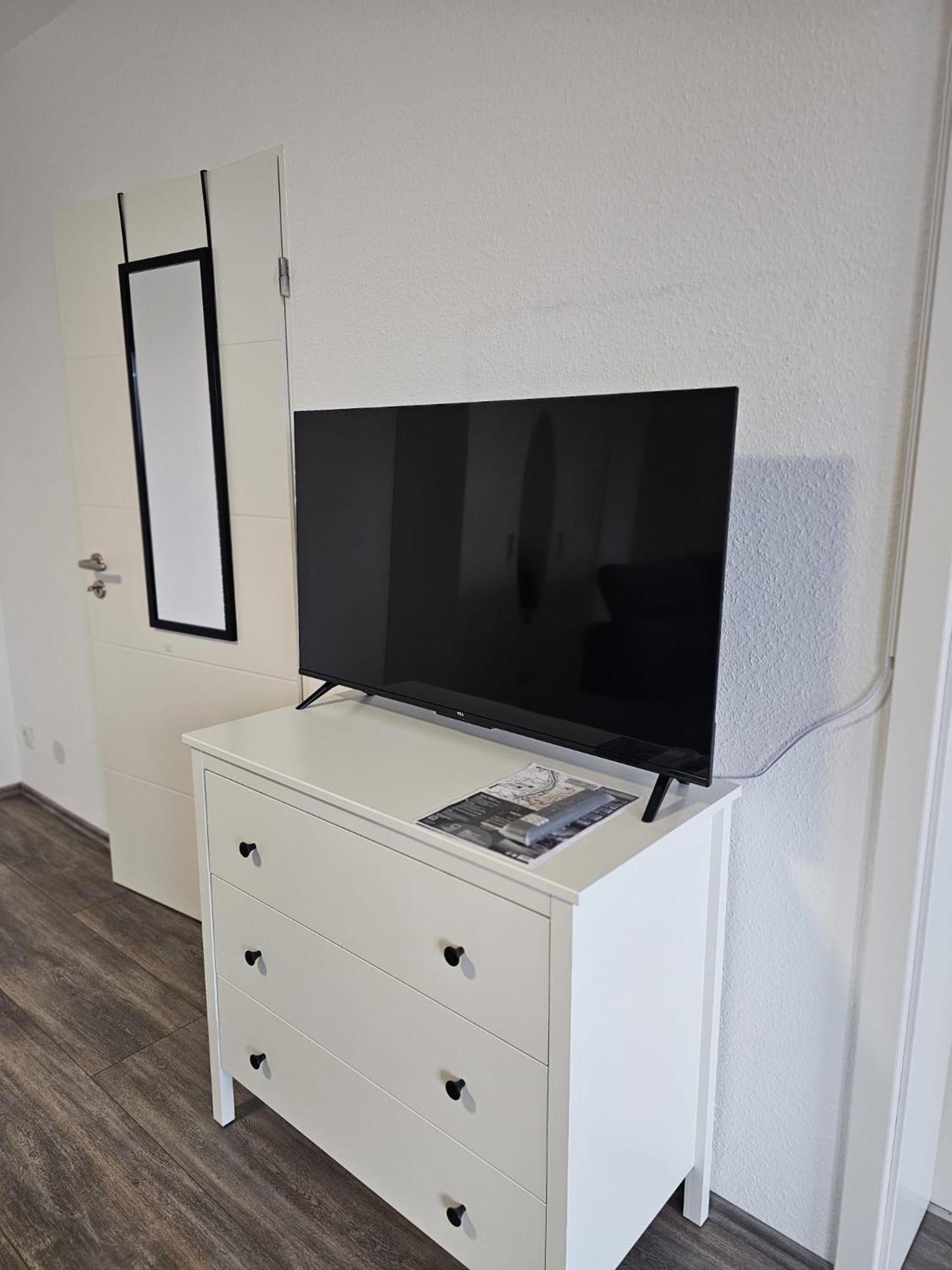 Gemuetliche Ferienwohnung Mülheim-Kärlich Zewnętrze zdjęcie