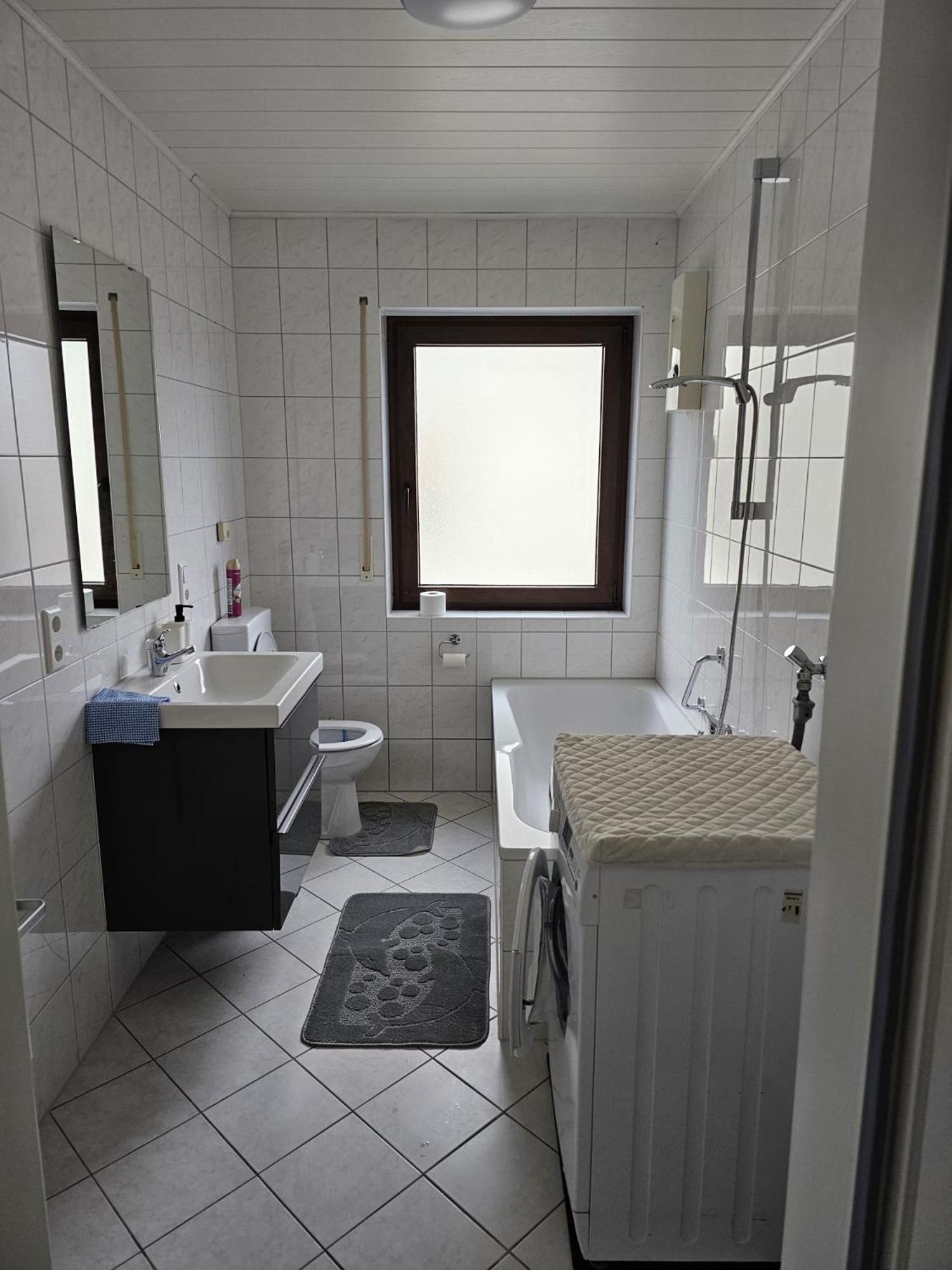 Gemuetliche Ferienwohnung Mülheim-Kärlich Zewnętrze zdjęcie