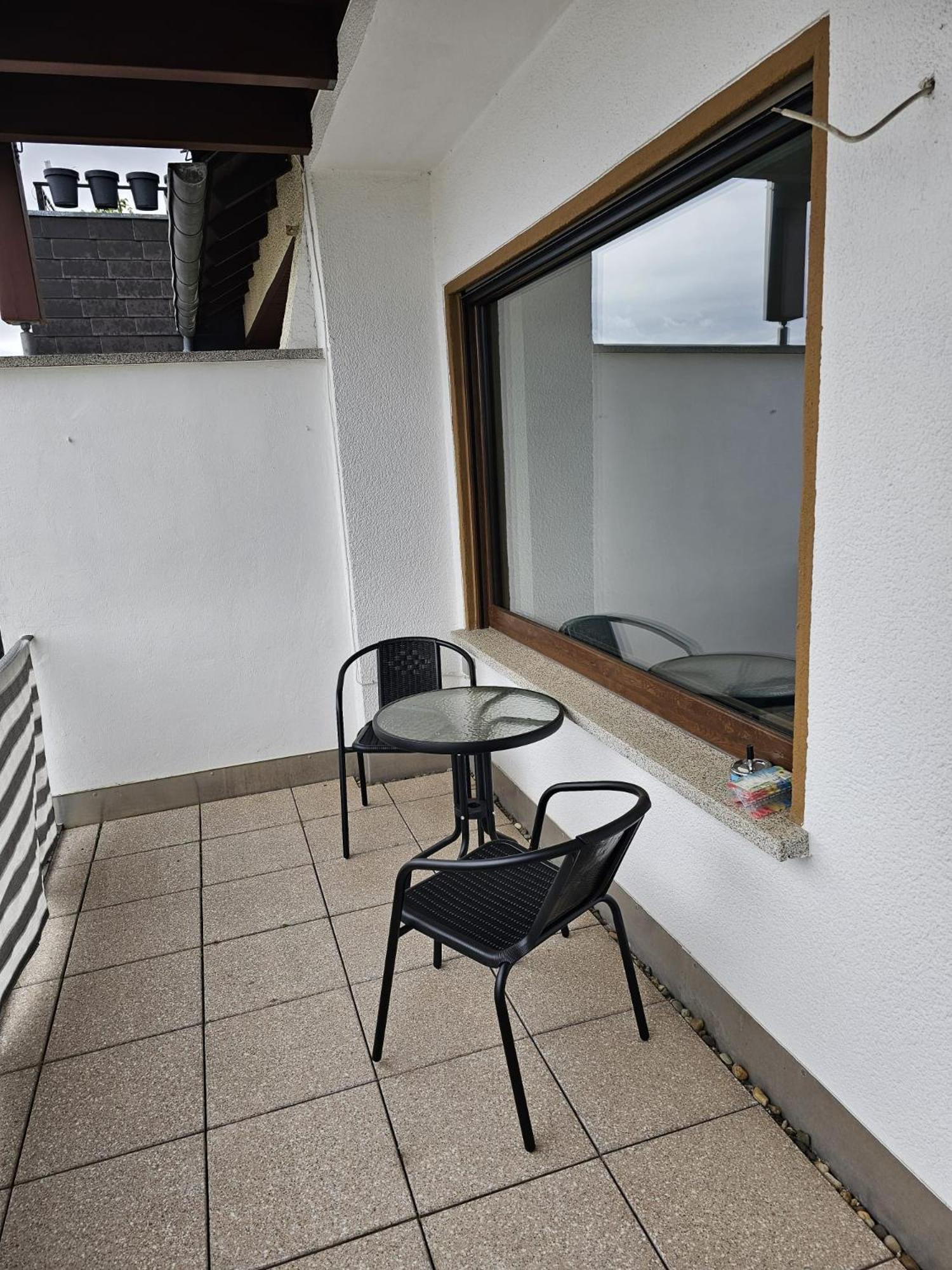 Gemuetliche Ferienwohnung Mülheim-Kärlich Zewnętrze zdjęcie